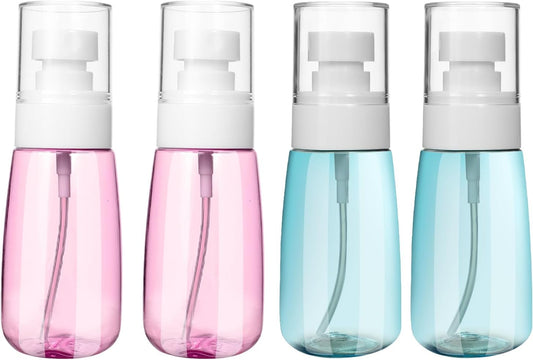 Spray Bottles Small Mini Travel Spray Bottle Continuous Mister Small Spray Bottle Fine Mist Empty Fine Mist V1259-DP01-A-4215