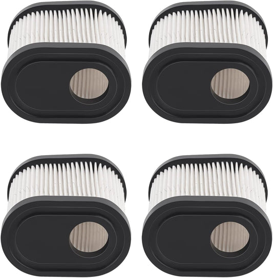 36905 Air Filter Fit for 740083A 751-11122 30-031 Rotary 9200 for Tecumseh LEV100 LEV115 LEV120 OVRM105 V1259-DP01-A-4250