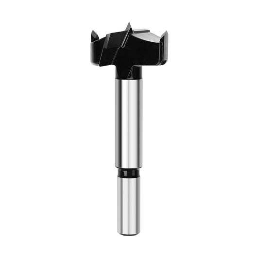 1-3/4" | 45mm Forstner Drill Bit,Tungsten Carbide Tipped - for Hard Wood,Soft Wood Woodworking Hinge Cutter V1259-DP01-A-4264