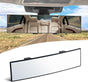 Interior Rearview Mirrors, Universal Panoramic Car Rear View Mirror Accessories, Wide Angle Reduce Blind Spot V1259-DP01-A-4390