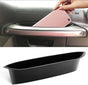 Passenger Storage Tray Organizer Grab Handle Box Compatible with 2011-2017 Jeep Wrangler JK JKU, Accessories, V1259-DP01-A-4407