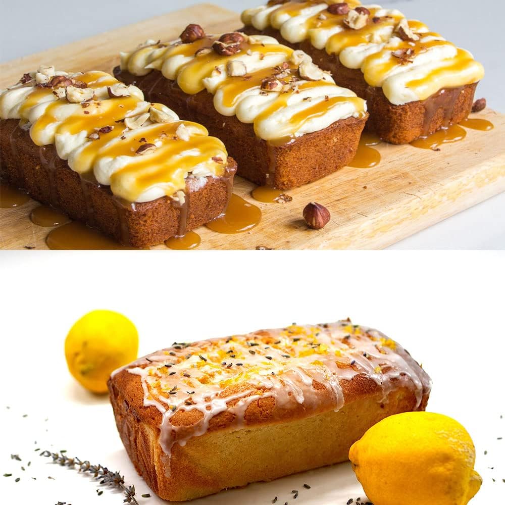 Mini 24 Cups Muffin Pan & Loaf - V1259-DP01-A-4550