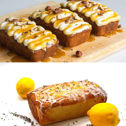 Mini 24 Cups Muffin Pan & Loaf - V1259-DP01-A-4550