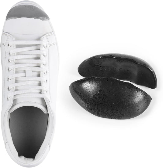 Shoe Filler for Too Big Shoes, Toe Insert to Make Boot Fit Tighter Fillers Cushion Inserts Loose Boots Men V1259-DP01-A-5058