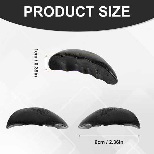 Shoe Filler for Too Big Shoes, Toe Insert to Make Boot Fit Tighter Fillers Cushion Inserts Loose Boots Men V1259-DP01-A-5058