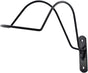 Wall Mounted Equestrian Helmet Rack,Metal Holder for Motorcycle Bike Baseball - V1259-DP01-A-5083