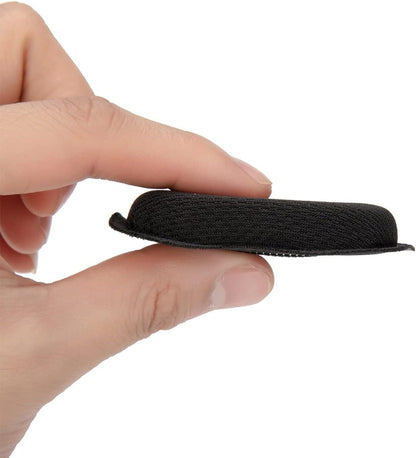 Helmet Padding Memory Foam Pad Protective Mat Kit for ACH MICH Team Wendy FMA EXF Black - V1259-DP01-A-5088