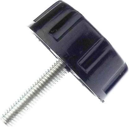 5 Pack Screws Nuts Caps for Fishing Spinning Reels Knob Power Handle Grip V1259-DP01-A-524