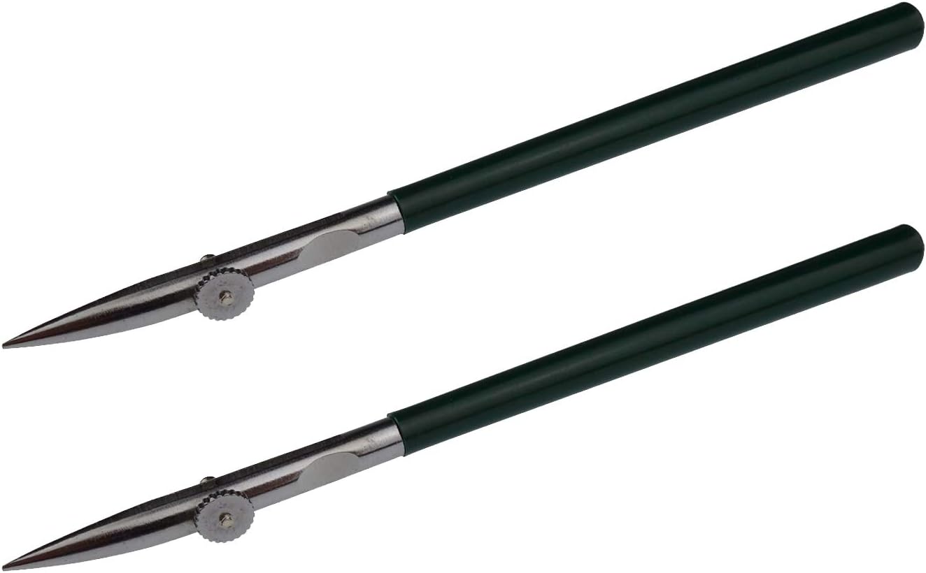 2 Pack Art Ruling Pen for Applying Masking Fluid Line Work V1259-DP01-A-526