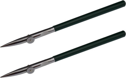 2 Pack Art Ruling Pen for Applying Masking Fluid Line Work V1259-DP01-A-526