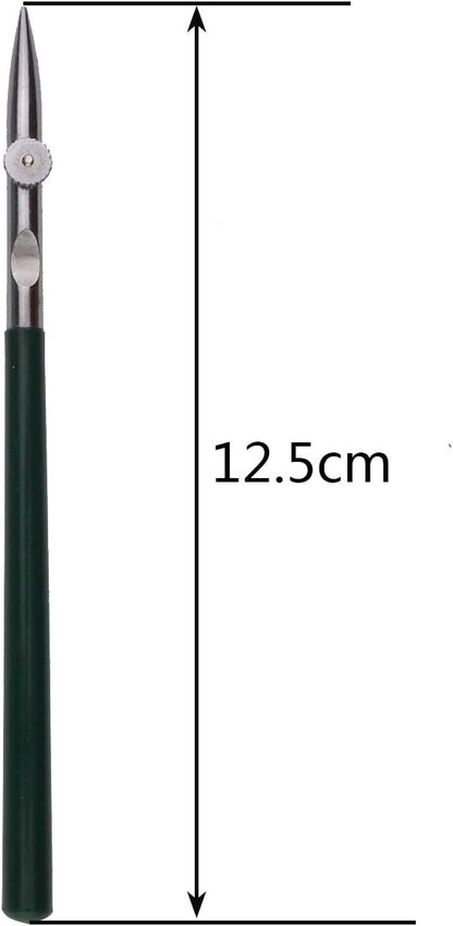 2 Pack Art Ruling Pen for Applying Masking Fluid Line Work V1259-DP01-A-526