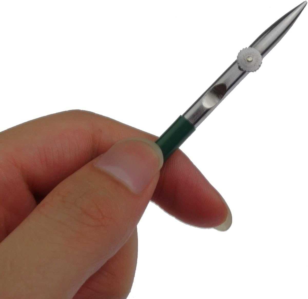 2 Pack Art Ruling Pen for Applying Masking Fluid Line Work V1259-DP01-A-526