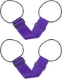 Luggage Straps Bag Bungee, 2 Pcs Suitcase Adjustable Belt for Add a Easy to Travel Elastic Strap Handle V1259-DP01-A-5262