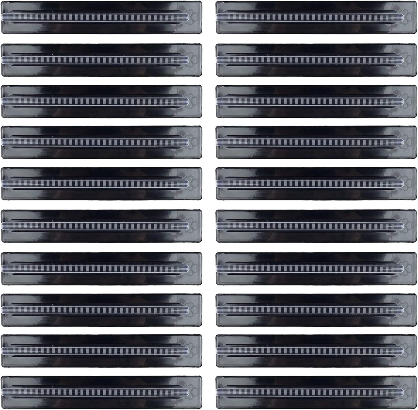 20 Pack Plastic Beetle Blaster Beekeeping Tools Supplies V1259-DP01-A-531
