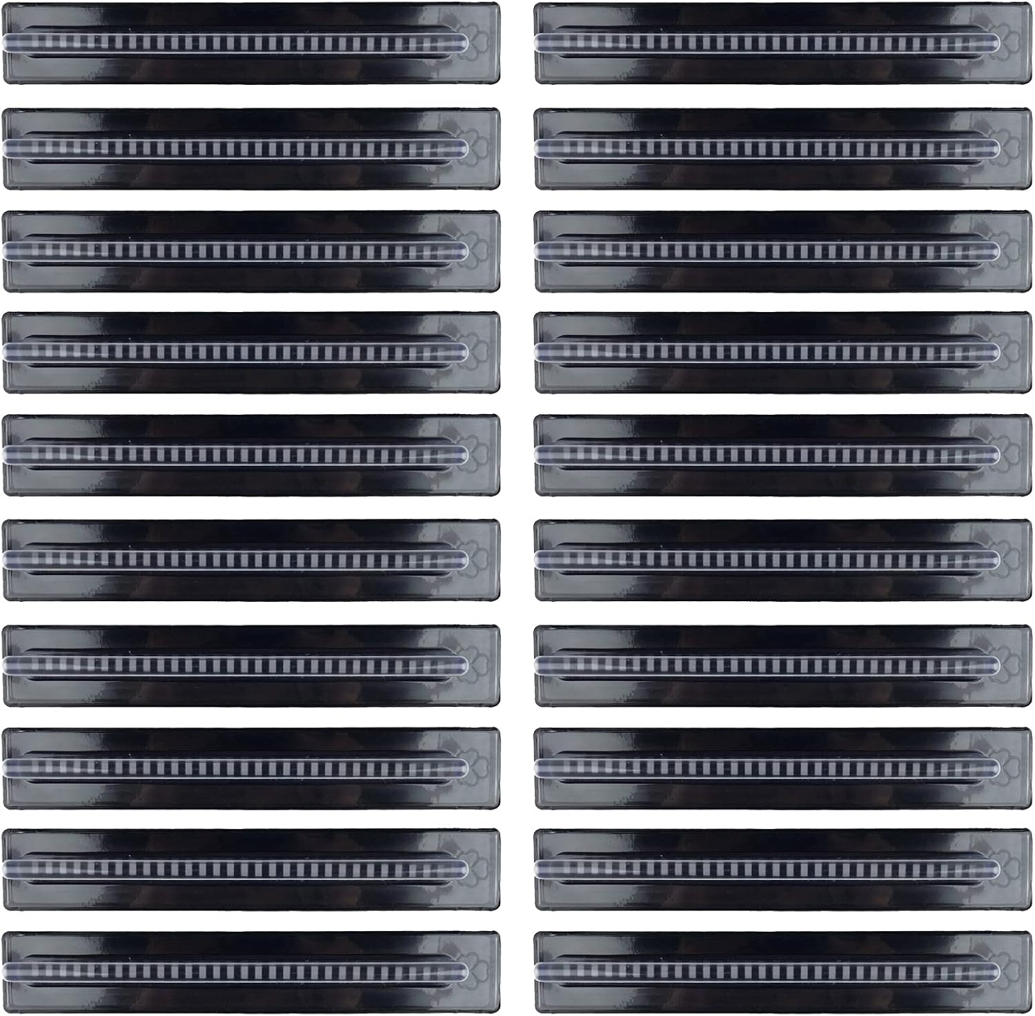 20 Pack Plastic Beetle Blaster Beekeeping Tools Supplies V1259-DP01-A-531