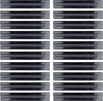 20 Pack Plastic Beetle Blaster Beekeeping Tools Supplies V1259-DP01-A-531