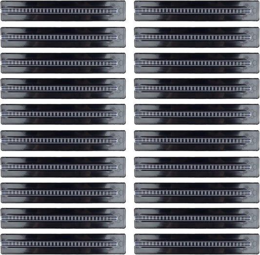 20 Pack Plastic Beetle Blaster Beekeeping Tools Supplies V1259-DP01-A-531