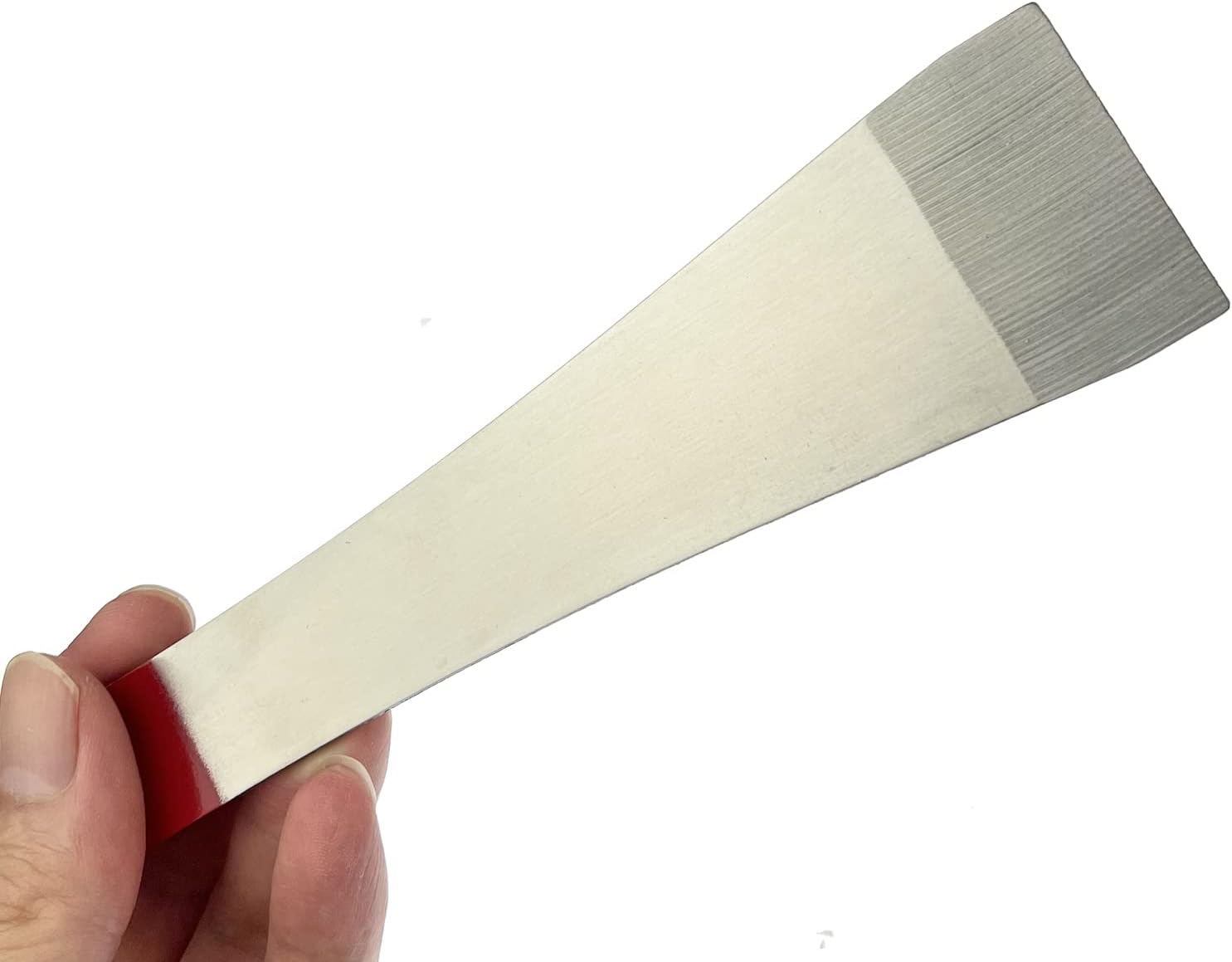 2 Pack Steel Beekeeping Hive Tool Scraper Bee Frame Lifter and Equipment for Beekeepers, Types V1259-DP01-A-532