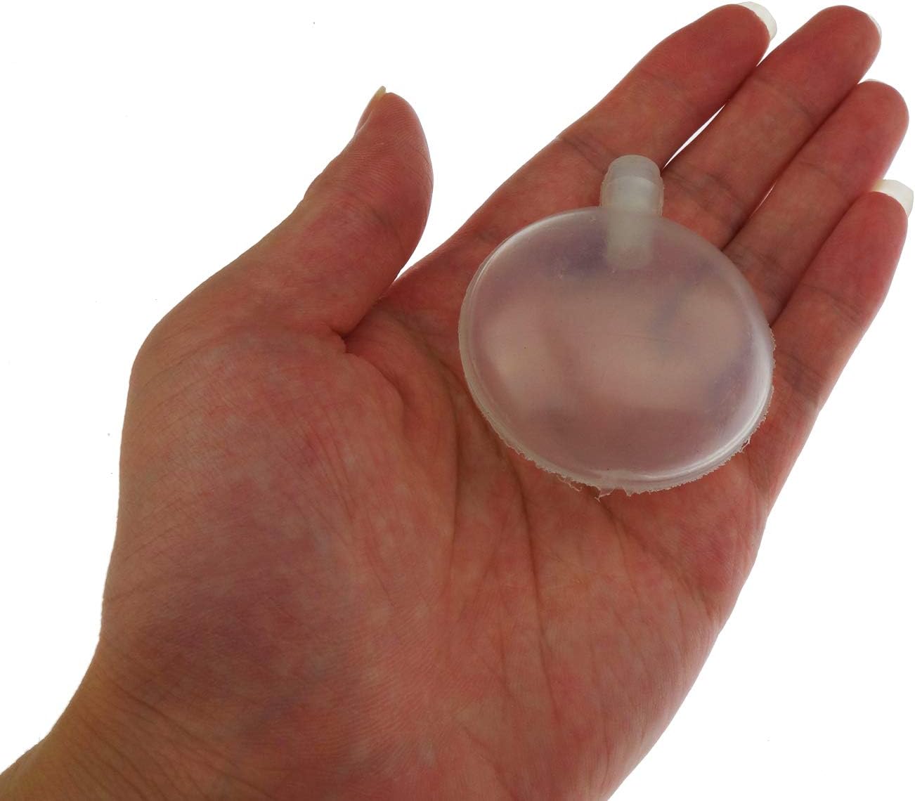 20 Pack 50mm Toy Squeakers Fit Repair Dog Pet Toys Noise Maker Insert Replacement V1259-DP01-A-534