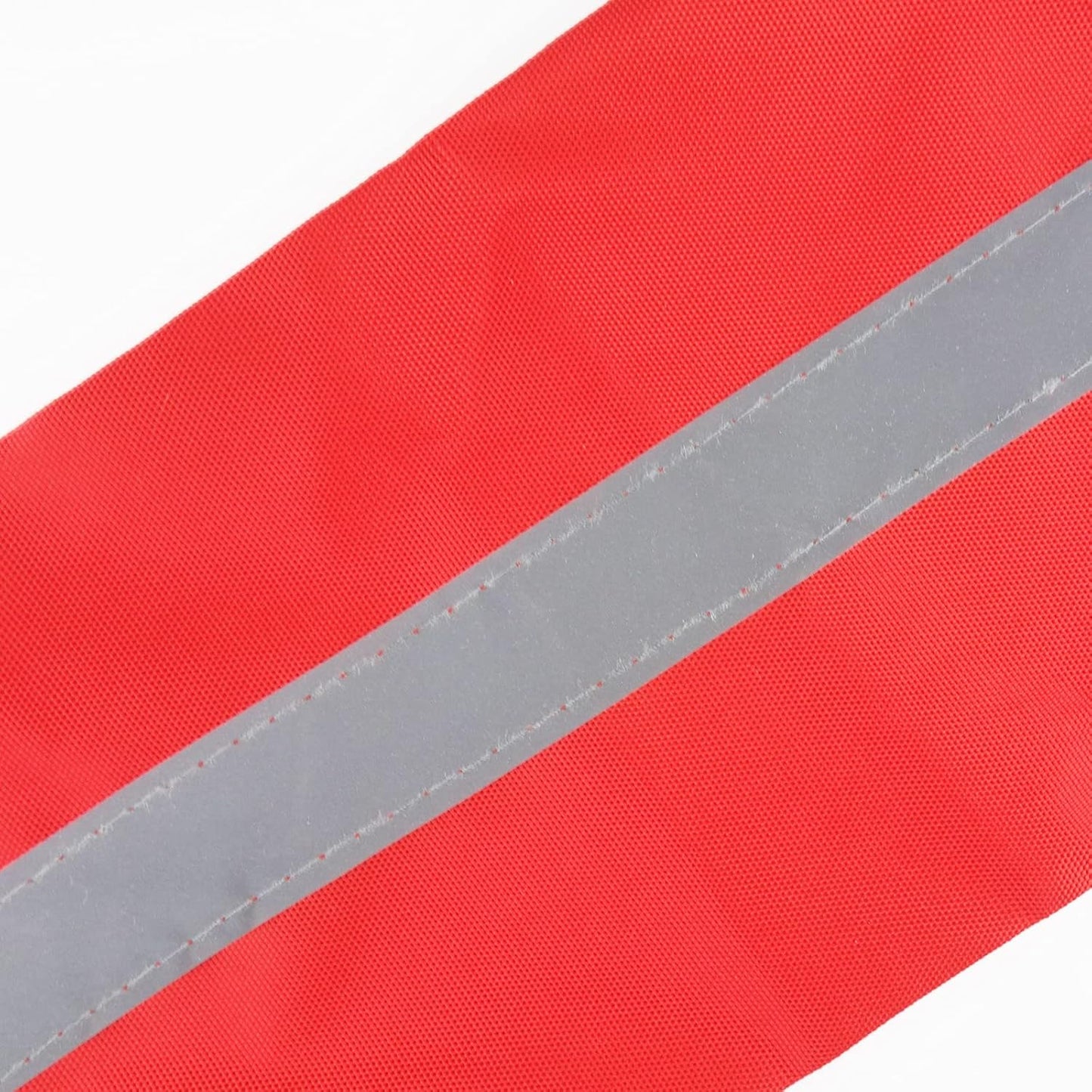 2 Pieces Travel Warning Flag Safety for Kayak V1259-DP01-A-539