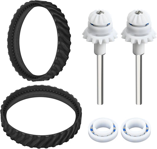 R0796200 Tune Up Kit Compatible with Zodiac Baracuda MX8 MX8EL MX6 Elite Cleaner, Pool Cleaner Move Repair V1259-DP01-A-5399