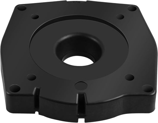 SPX1600F5 Motor Mounting Plate Compatible with Hayward Super Pumps,Replacement Part Fit for SP1600X,SP2600X V1259-DP01-A-5405