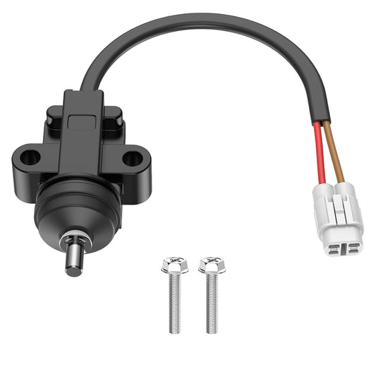 Golf Cart Stop Switch Fits for Yamaha G14, G16, G19, G22 G29 Gas and Electric Carts, Accelerator Micro V1259-DP01-A-5419