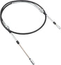Golf Cart Transmission Shift Forward Reverse Cable for 1998-2003 Club Car DS Carts, OEM 101951501 103379501 - V1259-DP01-A-5442