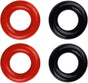 4 Pack Golf Club Swing Weight Rings V1259-DP01-A-548