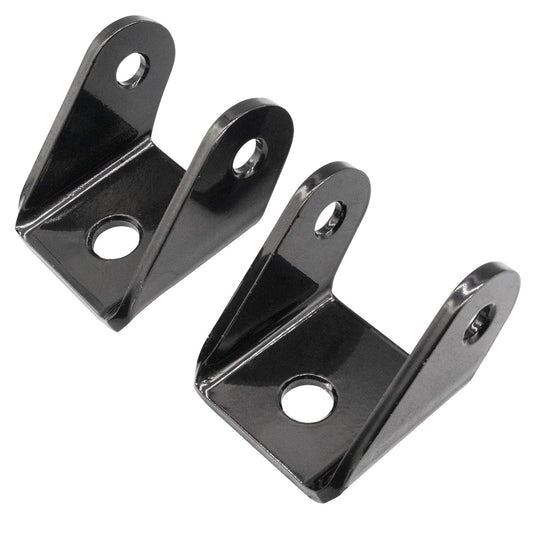 Golf Cart Delta Upper Clevis for Club Car DS 1993-Up Gas and Electric Models OEM 1016384 - V1259-DP01-A-5482
