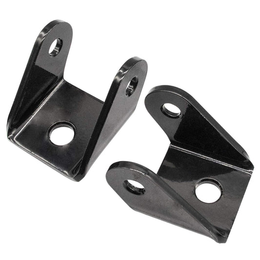 Golf Cart Delta Upper Clevis for Club Car DS 1993-Up Gas and Electric Models OEM 1016384 - V1259-DP01-A-5482