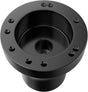 Golf Cart Steering Wheel Adapter for Club Car DS Cart-Black - V1259-DP01-A-5485