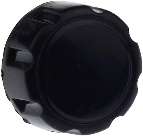10 Pack Screws Nuts Caps for Fishing Spinning Reels Knob Power Handle Grip V1259-DP01-A-550