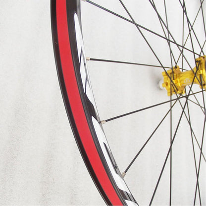 8 Pack Bicycle Rim Strip Tape with 3 Tire Lever,26 Inch or 700C V1259-DP01-A-556