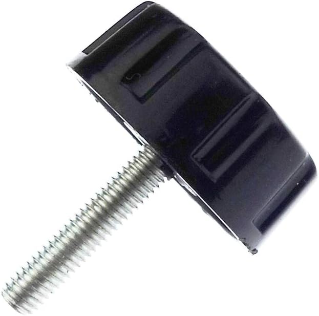 15 Pack Screws Nuts Caps for Fishing Spinning Reels Knob Power Handle Grip V1259-DP01-A-559