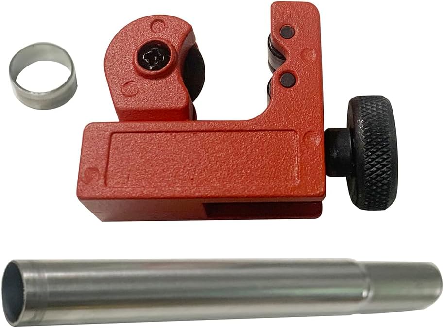 Golf Shaft Cutting Tool -Pipe Cutters Plumbing Precise Fit for Steel and Graphite Clubs V1259-DP01-A-568
