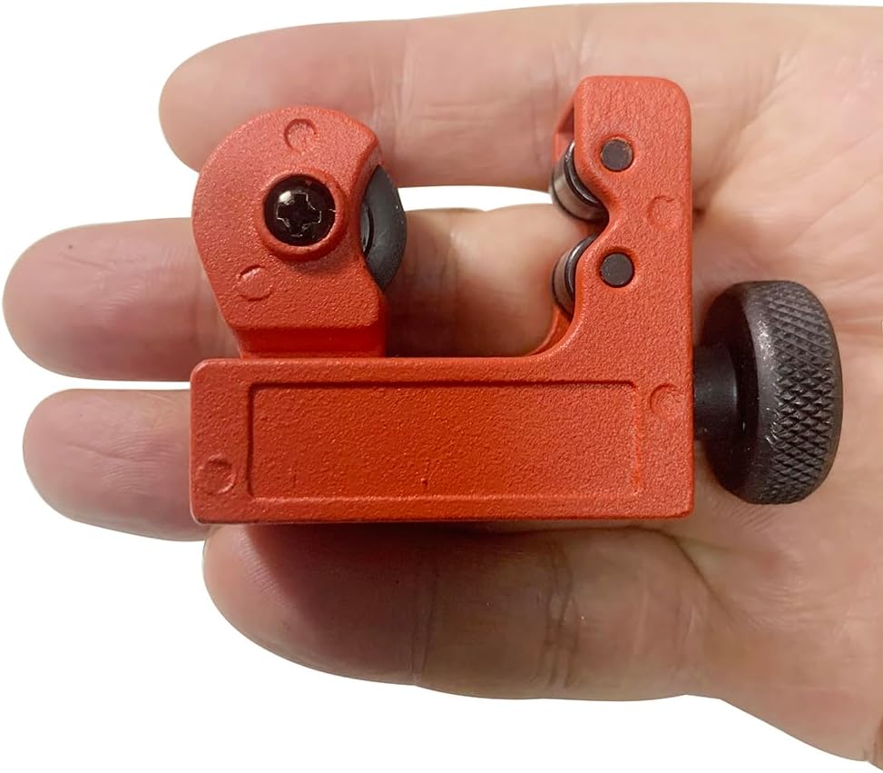 Golf Shaft Cutting Tool -Pipe Cutters Plumbing Precise Fit for Steel and Graphite Clubs V1259-DP01-A-568
