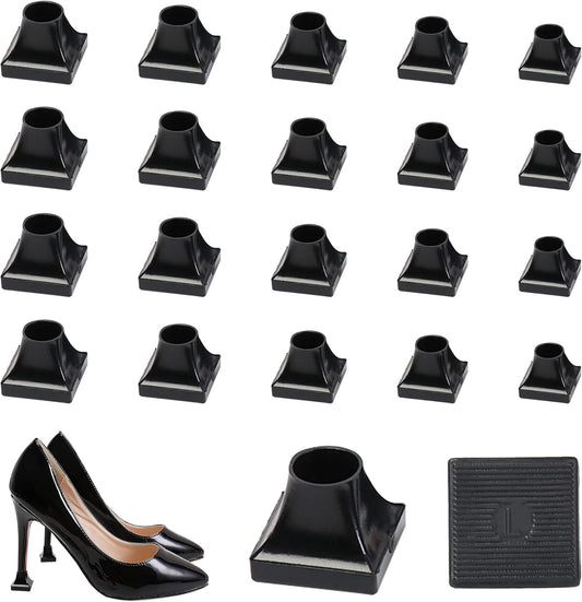 High Heel Protectors- Stoppers Repair Caps Covers for Walking on Grass and Uneven Road Cover Cups Perfect V1259-DP01-A-5680