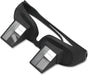 Lazy Glasses, Horizontal Prism Glasses,Lazy Spectacles for Bedridden Laying Dowd Reading and Watching TV in V1259-DP01-A-5693