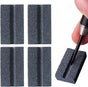 Darts V-Sharp Sharpening Stone,Dart Sharpener,Easy polishing and deburring, Long-Lasting Sharpness,Dart V1259-DP01-A-5702