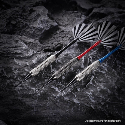 Darts Soft Tip,2BA Thread Tip Dart Point 200 Pack, Plastic Points, Sets, Accessory - V1259-DP01-A-5704