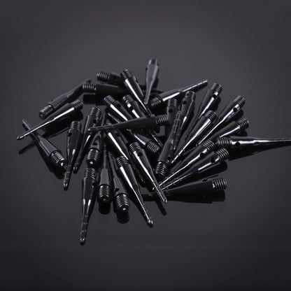 Darts Soft Tip,2BA Thread Tip Dart Point 200 Pack, Plastic Points, Sets, Accessory - V1259-DP01-A-5704