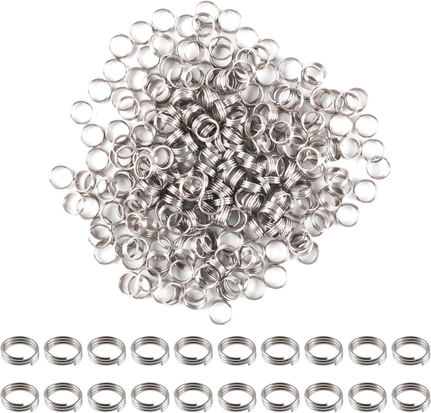 200pcs Dart Rubber O Ring for Metal Shafts,Dart Accessories - V1259-DP01-A-5707