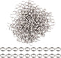 200pcs Dart Rubber O Ring for Metal Shafts,Dart Accessories - V1259-DP01-A-5707