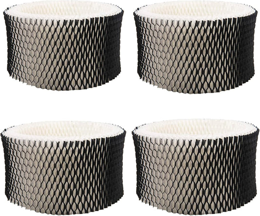 HWF62 Humidifier Filter Replacement, Compatible with for HWF62CS HWF62D SF212, Fits Sunbeam Models SCM1100, V1259-DP01-A-5716