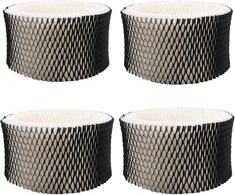 HWF62 Humidifier Filter Replacement, Compatible with for HWF62CS HWF62D SF212, Fits Sunbeam Models SCM1100, V1259-DP01-A-5716