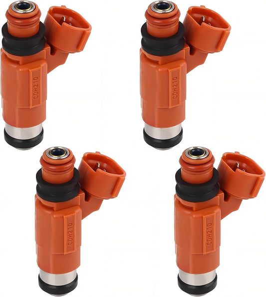 CDH210 OE Fuel Injectors - 68V8A3600000,For 1999-2015 Yama-ha Outboard 115HP Mitsubishi Eclipse INP-771 V1259-DP01-A-5722