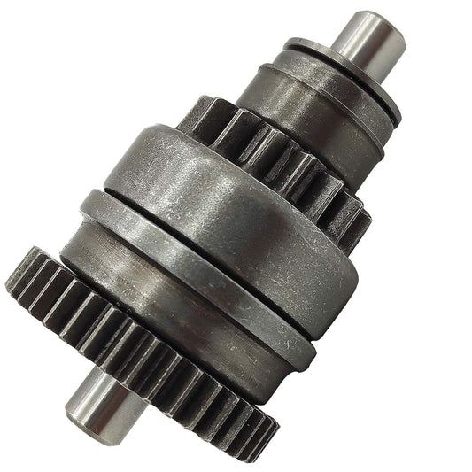 SMU5003 Polaris Starter Drive,Replacement for ATV 2&4 Stroke Engine 200 250 300 335 400 500 Sportsman V1259-DP01-A-5724