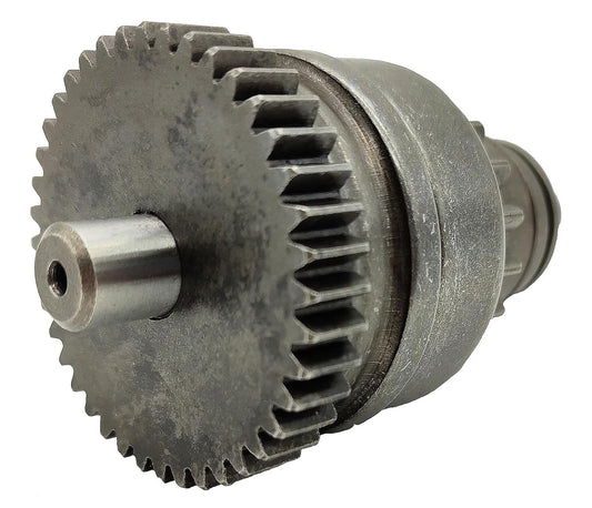 SMU5003 Polaris Starter Drive,Replacement for ATV 2&4 Stroke Engine 200 250 300 335 400 500 Sportsman V1259-DP01-A-5724