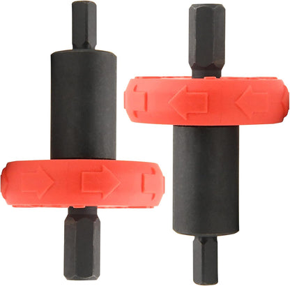 Electric Engine Drill Bit Adapter,Compatible with All Start Capable Handheld Power Equipment Including String V1259-DP01-A-5725